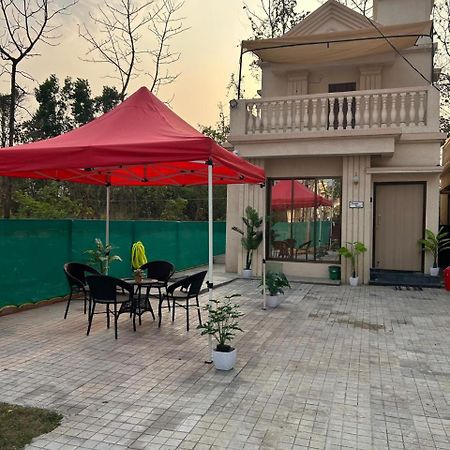 Dream House Villa Wada ภายนอก รูปภาพ