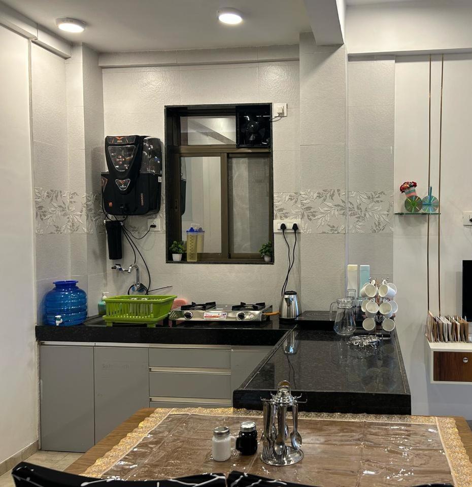 Dream House Villa Wada ภายนอก รูปภาพ