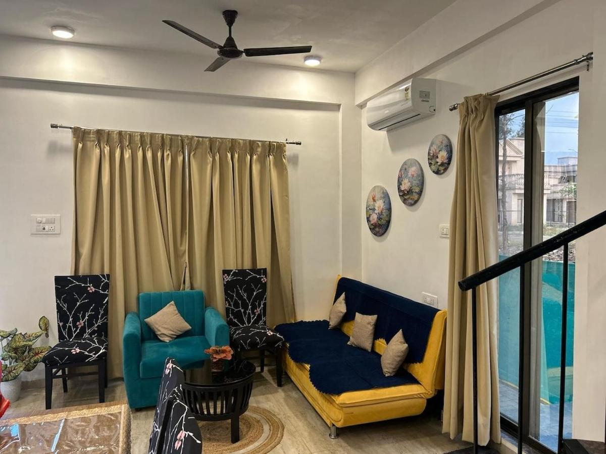 Dream House Villa Wada ภายนอก รูปภาพ
