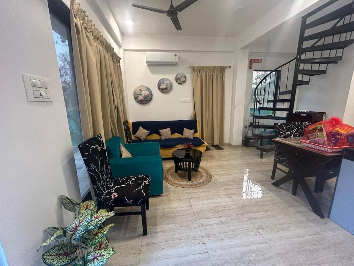 Dream House Villa Wada ภายนอก รูปภาพ