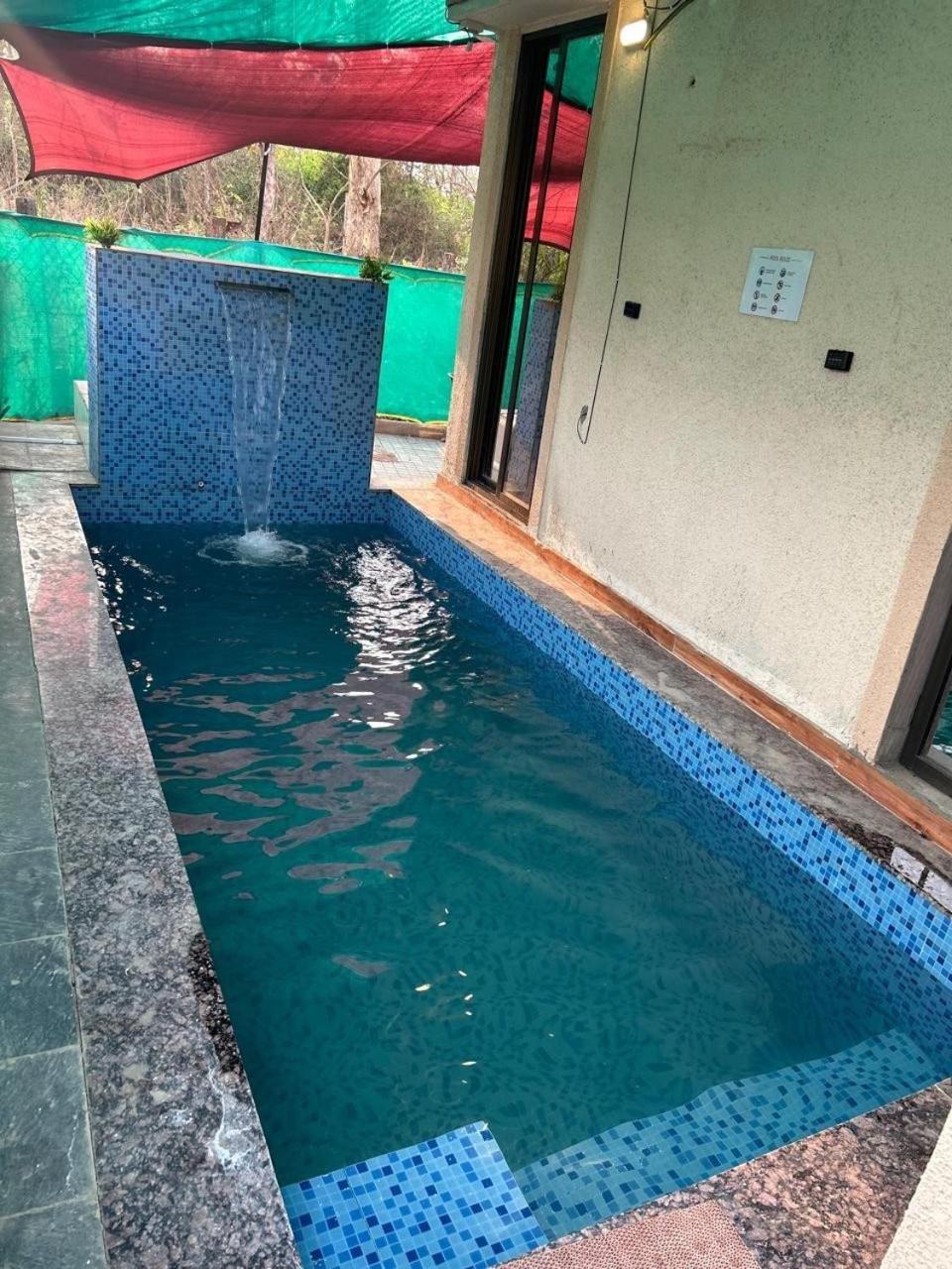 Dream House Villa Wada ภายนอก รูปภาพ